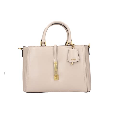 borsa a mano guess beige con inserti chanel|Chanel borse.